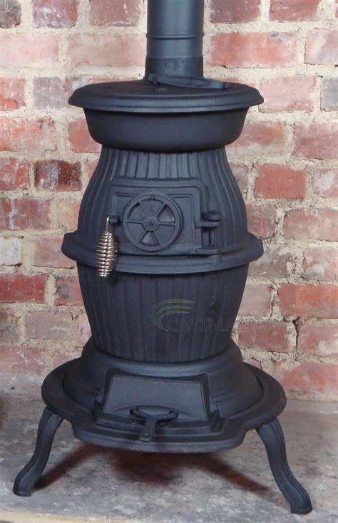 where can i sell my antique stove